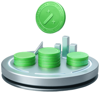 Nord Kapek simplified three-click crypto trading interface